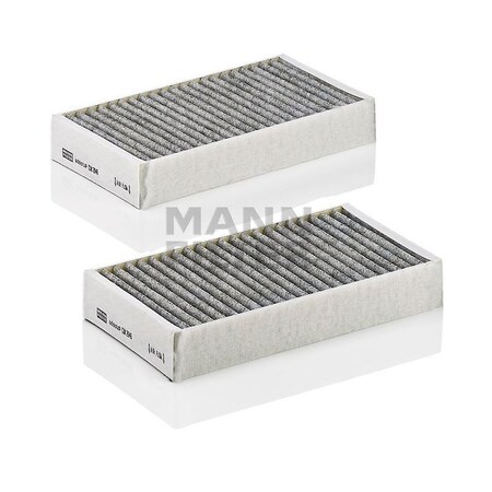 Mann-Filter 10-11 M-Benz G550/09-10 G550 Suv/09-09 G CUK2646-2